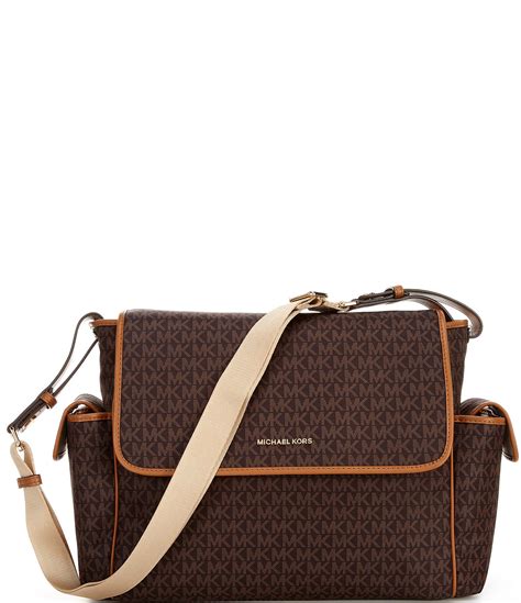 michael kors australia diaper bag|macy's diaper bag sale.